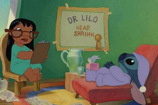 Therapy Tweets That Are A Little Too Real