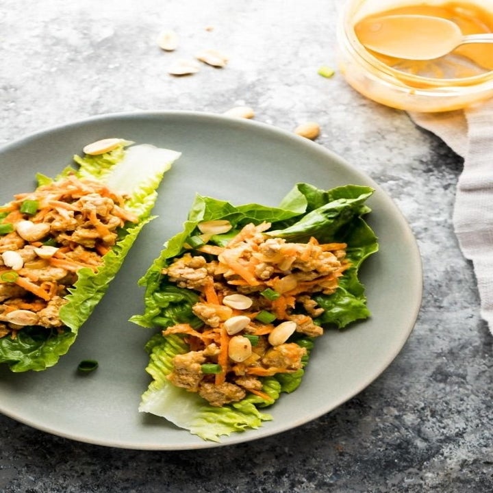 16 Make-Ahead Work Lunches That Don't Need Reheating