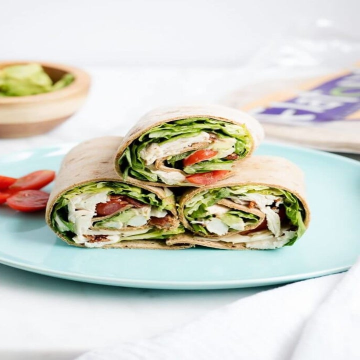 16 Make-Ahead Work Lunches That Don't Need Reheating