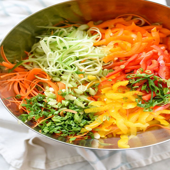 16 Make-Ahead Work Lunches That Don't Need Reheating