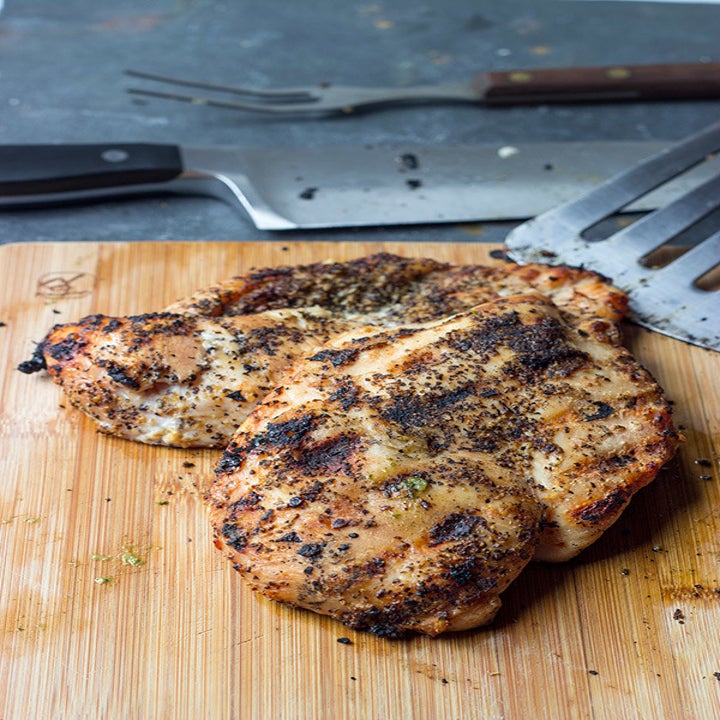 16 Make-Ahead Work Lunches That Don't Need Reheating