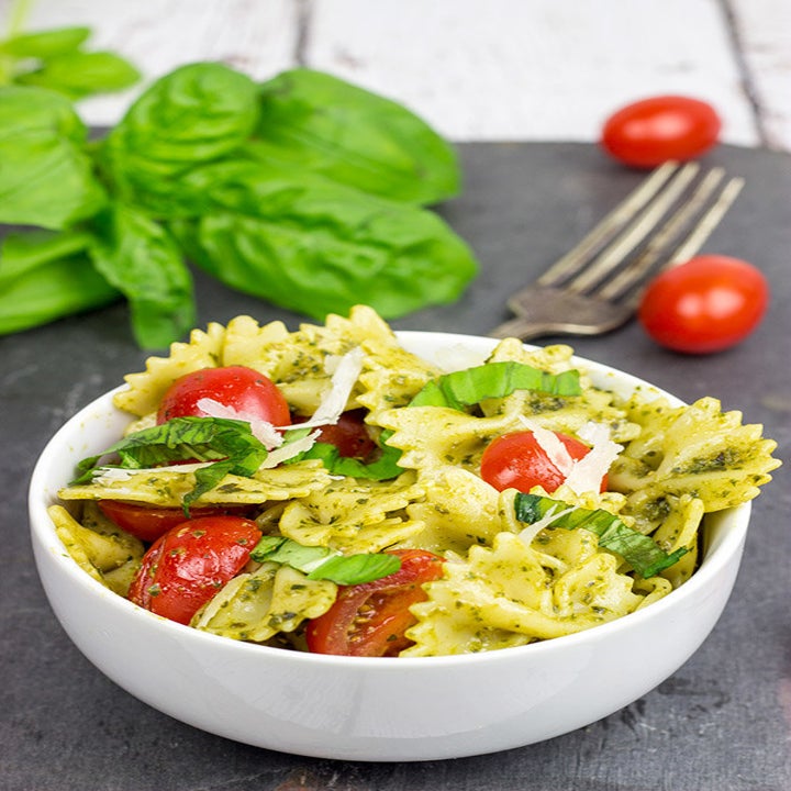 16 Make-Ahead Work Lunches That Don't Need Reheating