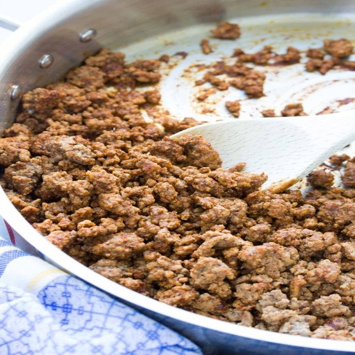 16 Make-Ahead Work Lunches That Don't Need Reheating