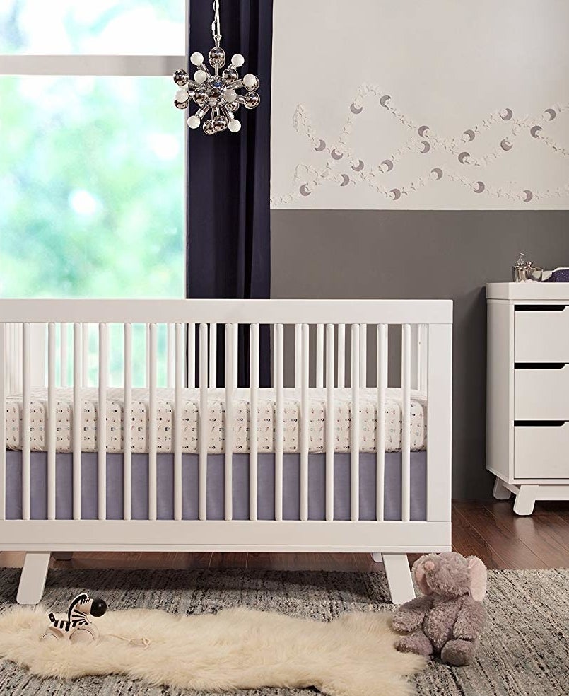 17 Of The Best Cribs You Can Get On Amazon In 2018