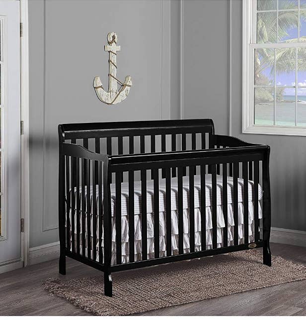 17 Of The Best Cribs You Can Get On Amazon In 2018