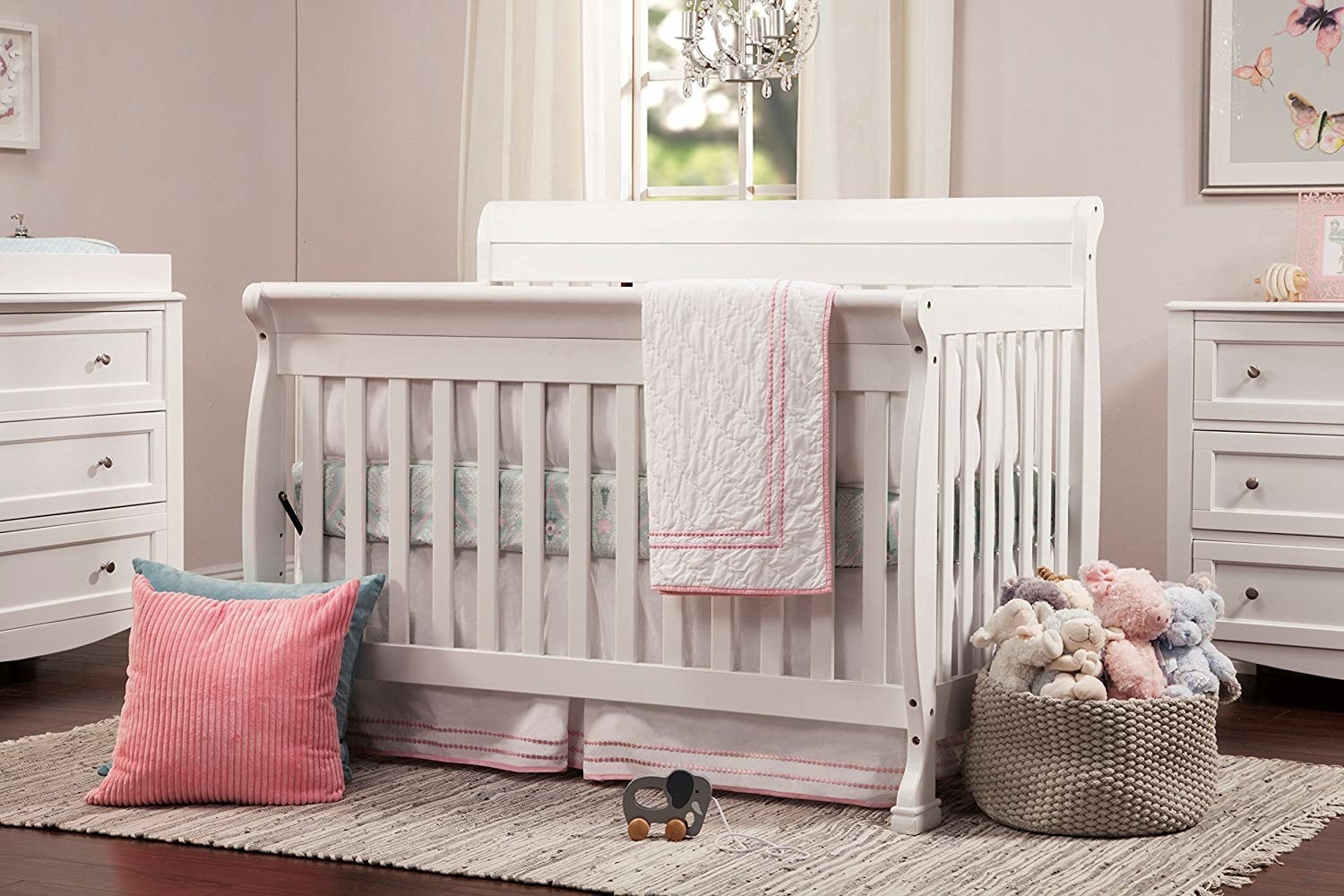 Best crib 2024 on amazon