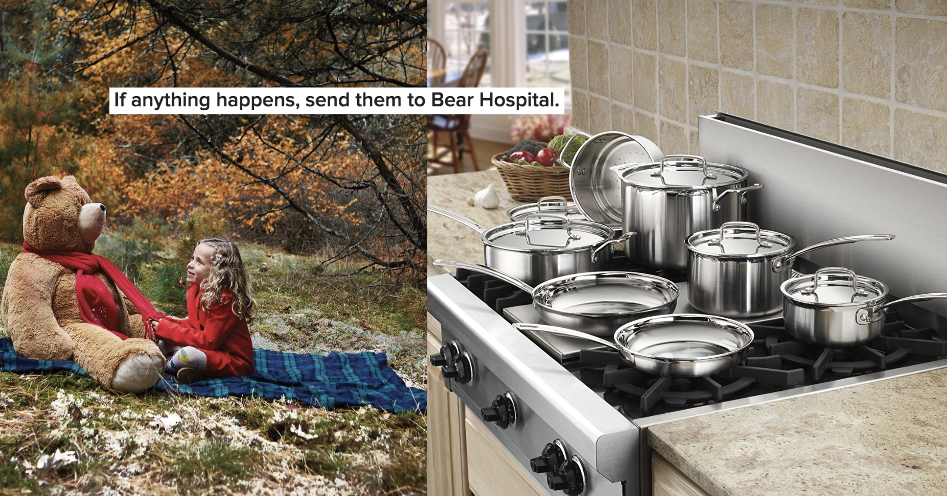 24 Trustworthy Products With Lifetime Guarantees
