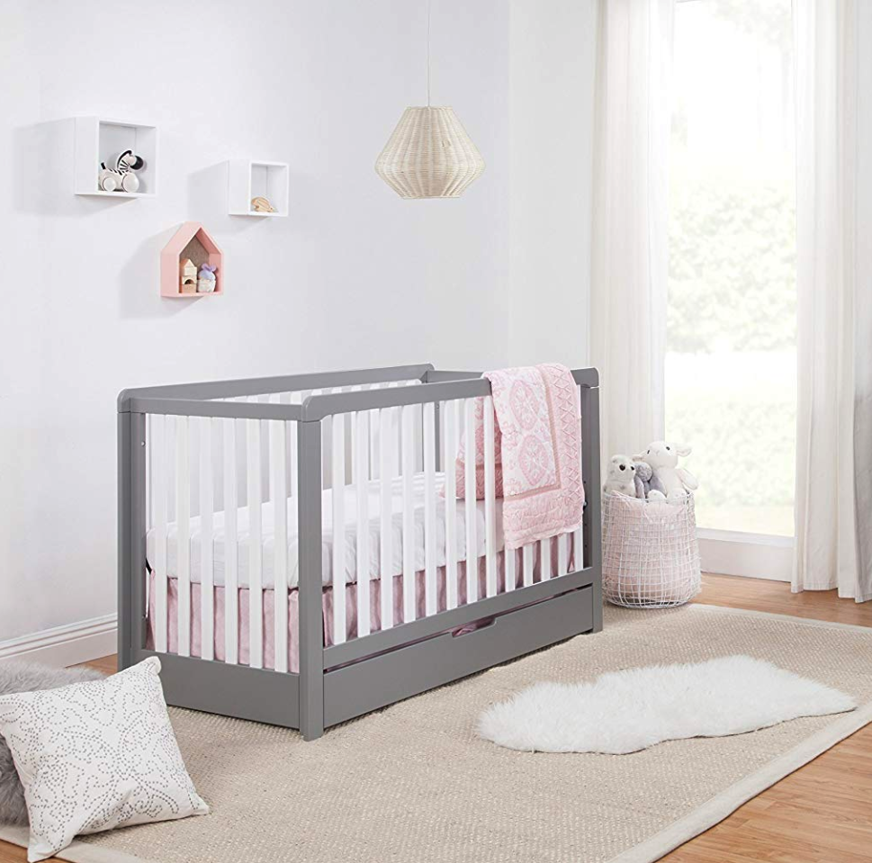 best crib on amazon