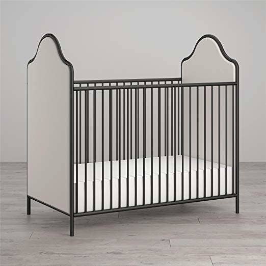 17 Of The Best Cribs You Can Get On Amazon In 2018