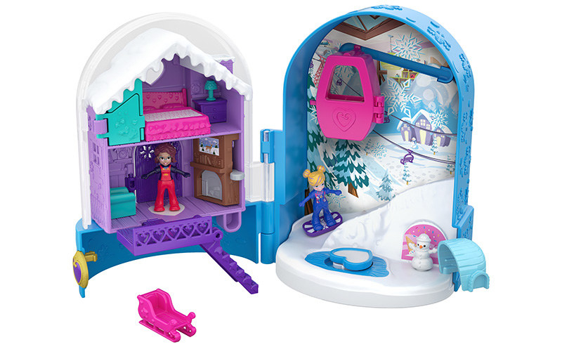 Polly pocket online viejas