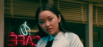 21 Times Lara Jean Covey From TATBILB Made You Say 