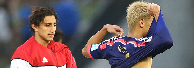 サッカーでよく見る ユニフォーム交換 の代金 誰が払う