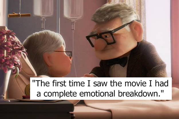 29 Of The Best Films People Say They Can Never See Again