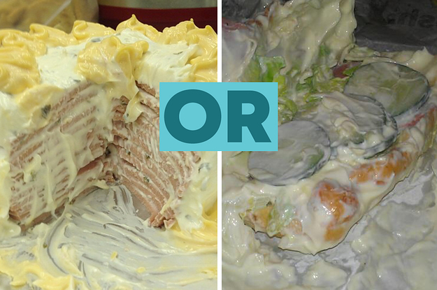 Would You Rather: The Super Gross Food Edition