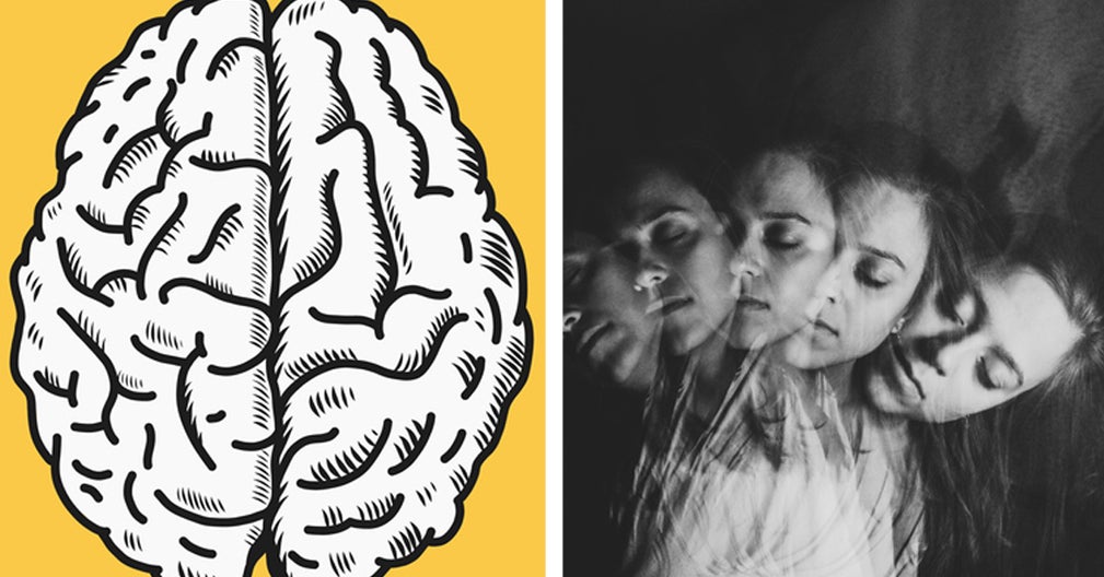 Personality Is Really Complex, So What's The Best Way To Measure It?