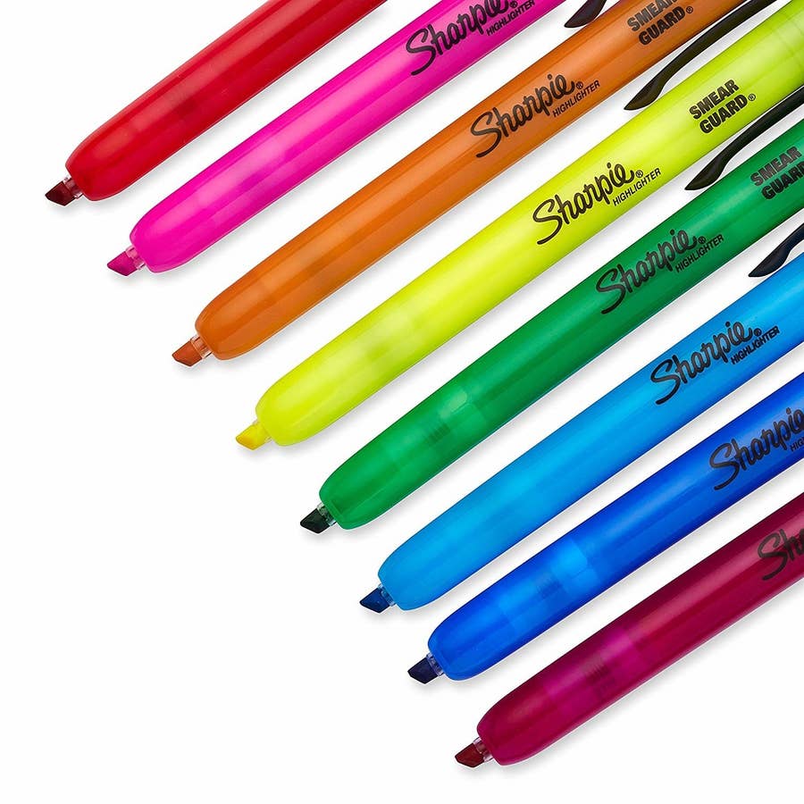 26 School Supplies Under $10 That Are Actually Worth Your Money