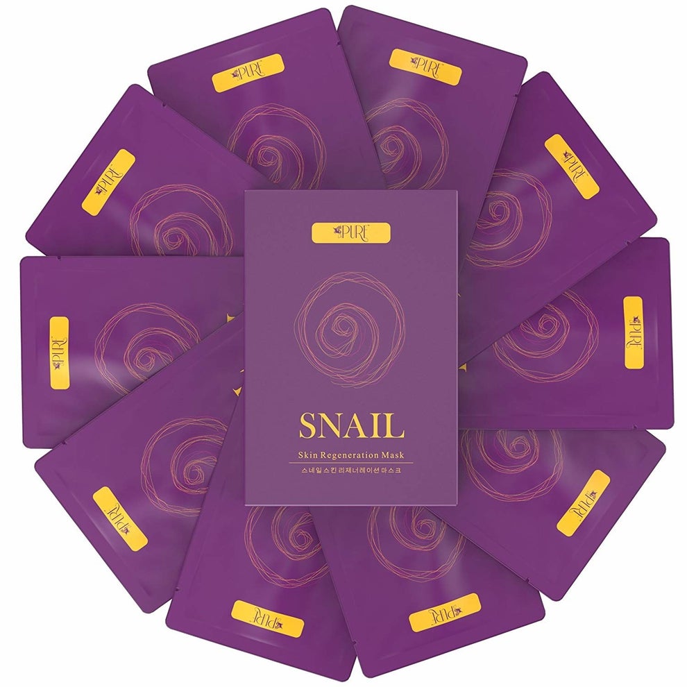 23 Of The Best Sheet Masks You Can Get On Amazon In 2018