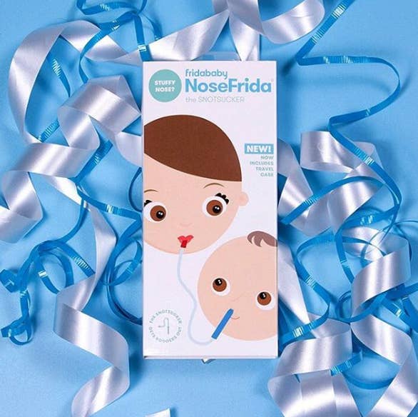 Buzzfeed deals baby registry