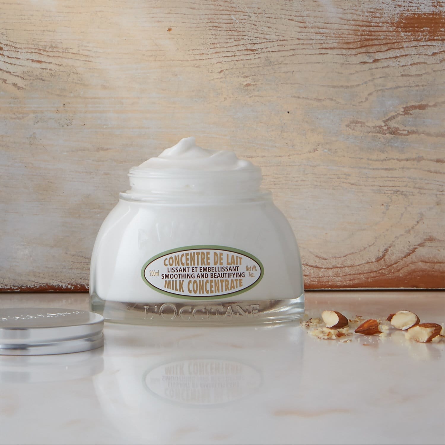 This product is formulated without parabens or sulfates!Promising review: "I received this as a gift and have been giving it as a gift to others ever since. It's so wonderful to use in our dry, arid climate, and especially in winter with the heater drying us out even more! I've even been able to get my husband, who has a skin condition, to use it! It truly helps him." —SALGet it from Amazon for $2+ (available in four sizes).