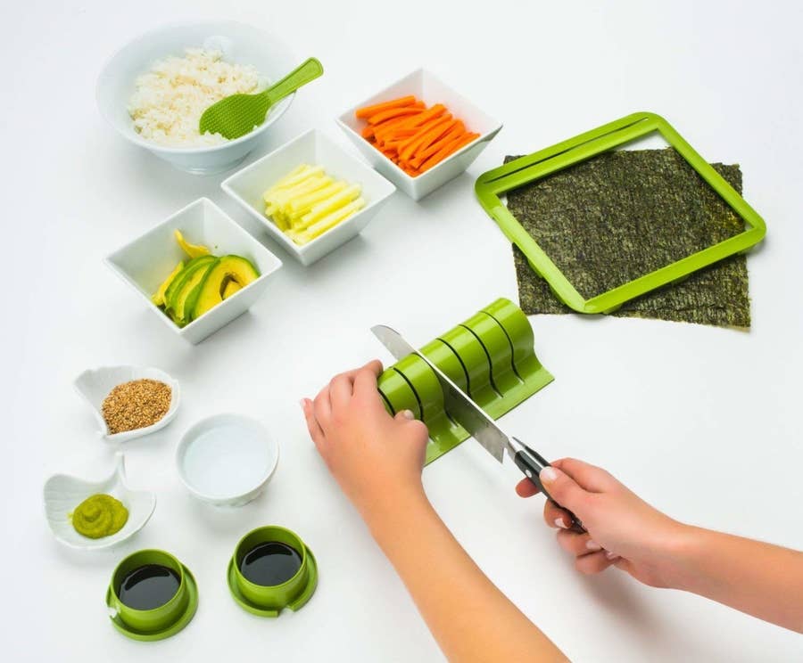 45 Of The Best Kitchen Tools, Accessories, And Gadgets You Can Get