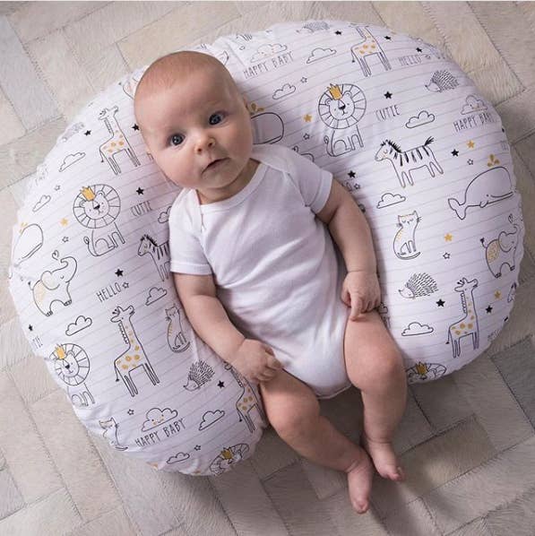 27 Items Our Readers Are So Happy They Added To Their Baby Registry 27 Items Our Readers Are So Happy They Added To Their Baby Registry