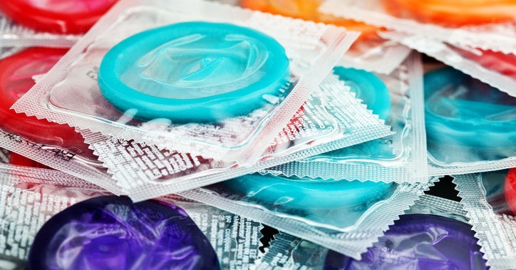 Some High Schools Are Giving Out Free Condoms To Combat A Spike In Std 