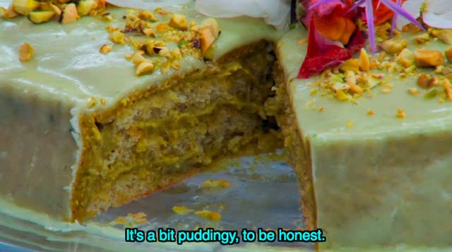 Terry On Bake Off Should Be Protected At All Costs