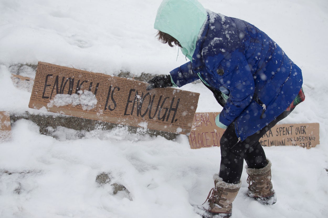 Vermont’s Only Black Woman Lawmaker Dropped Her Reelection Bid Because ...