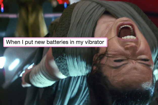 Vibrator Tweets That Will Make You