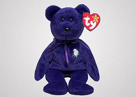 Build The Ultimate Beanie Baby Collection And We'll Tell You When You ...