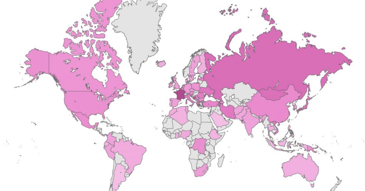 Think The Anti-Vaccine Movement Is Bad In The US? It’s Nothing Compared ...