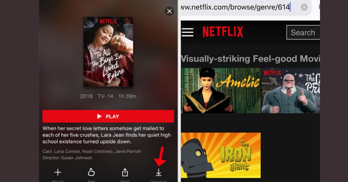 20 Trucos Para Sacarle Todo El Provecho A Netflix Que Mejorarán Tu Experiencia En Un 1000 1458