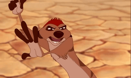Only People Who Know The Lion King Forwards And Backwards Will Ace This Quiz