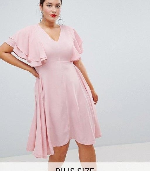 39 Gorgeous And Cheap Dresses To Wear To A Fall Wedding
