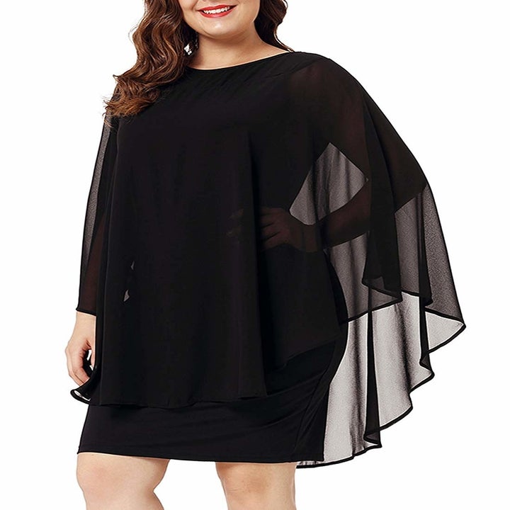 39 Gorgeous And Cheap Dresses To Wear To A Fall Wedding