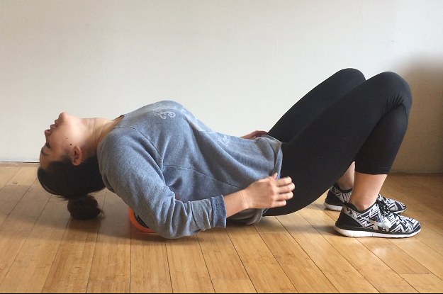 11 Seriously Wonderful Self-Massage Tips That Will Make You Feel Amazing