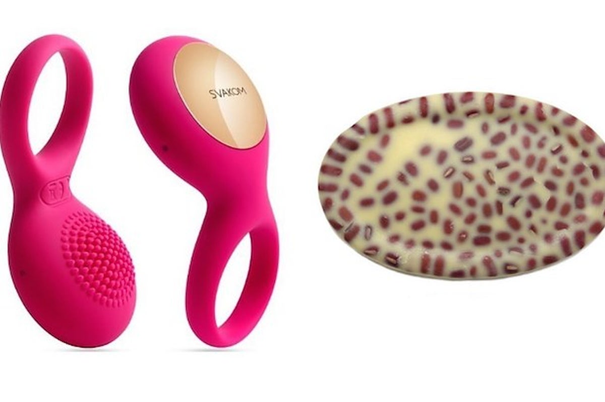 28 Sex Products That Real People Actually Love