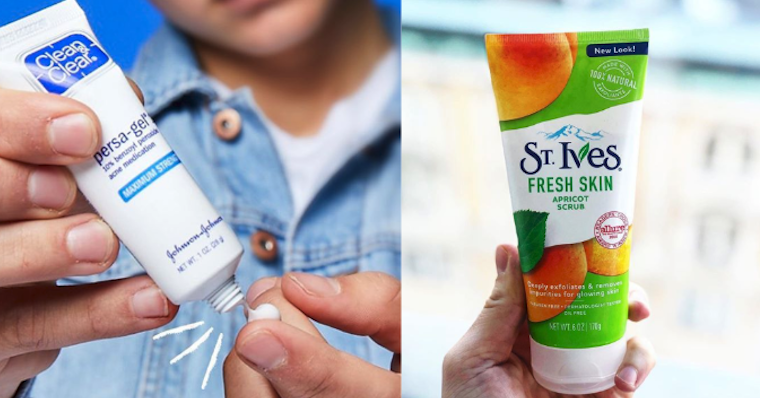 22 Skincare Products Under $5 That'll Actually Work