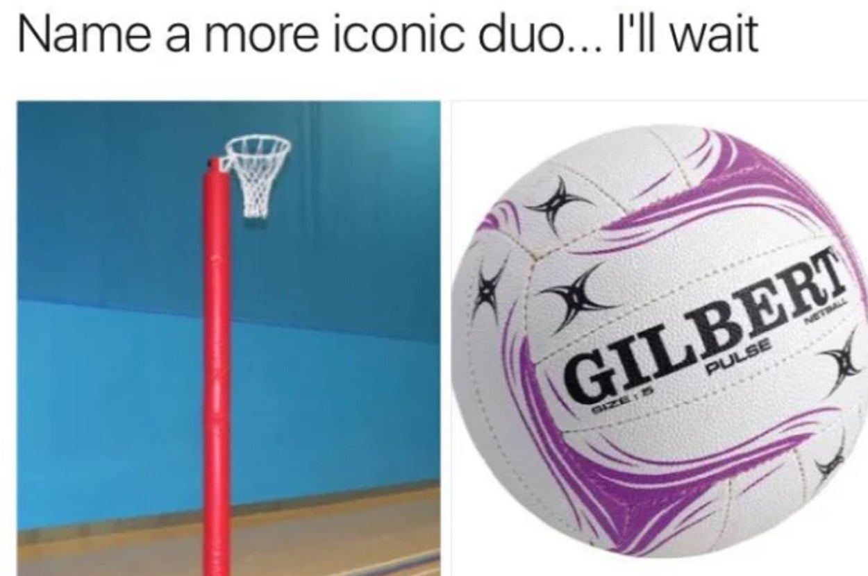 Netball