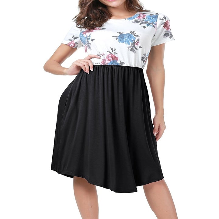 25 Cheap Dresses With Pockets You Ll Want To Wear Asap