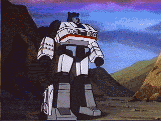 We have watches that can make phone calls, so I just don't understand why Transformers aren't a reality yet. It would make parking so much easier...