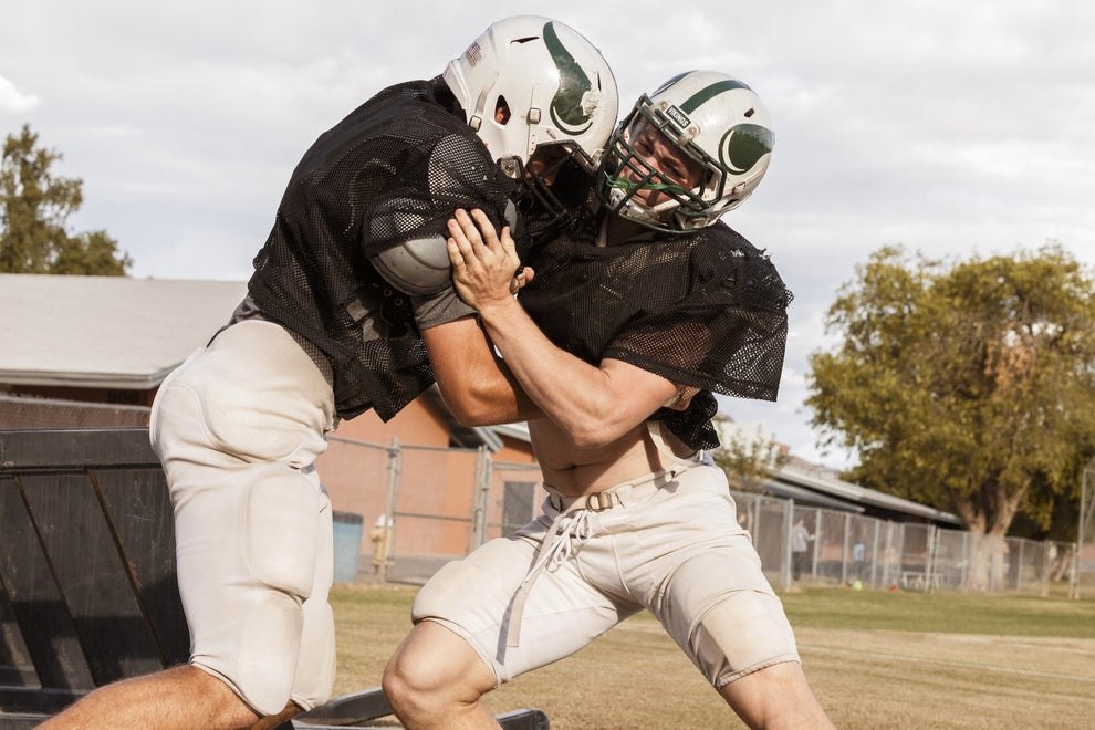 High School American Football Editorial Photography - Image of high, plays:  44340117