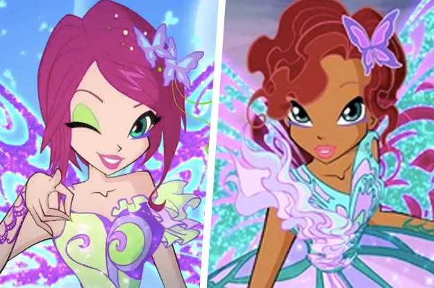 ia, Winx Club Wiki