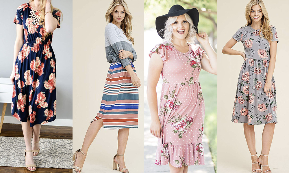 cheap dresses with pockets