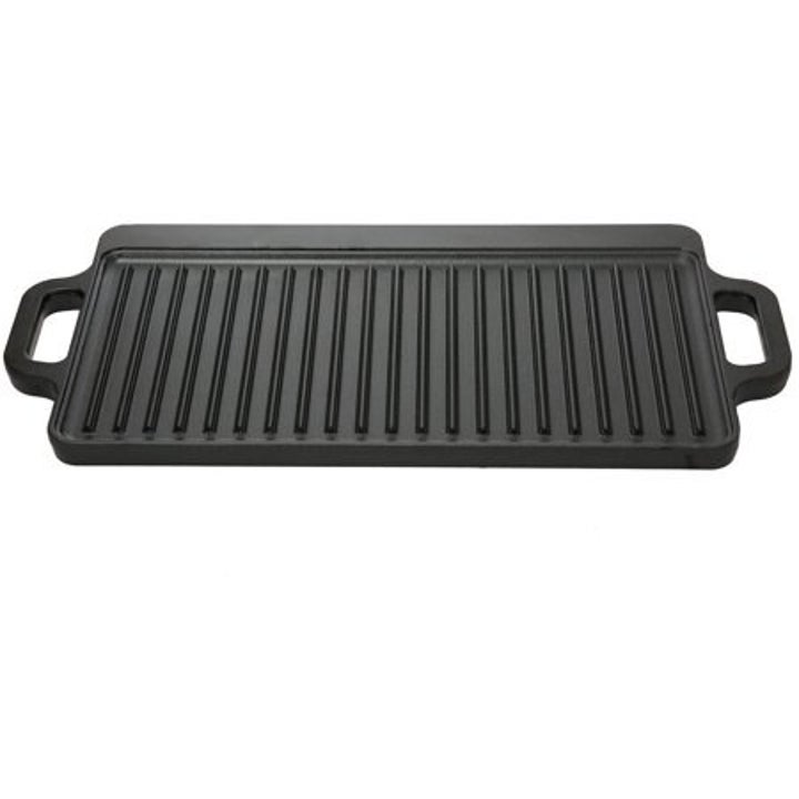 18 Of The Best Cast Iron Cookware Products You Can Get At Walmart