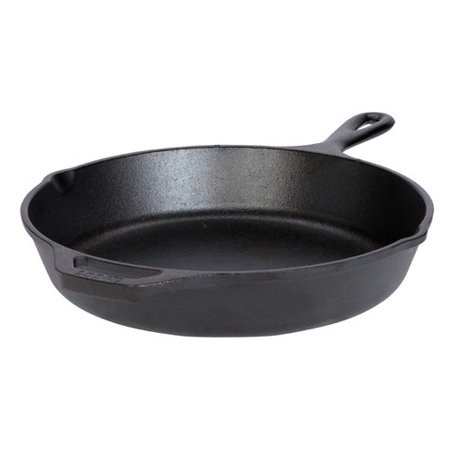 18 Of The Best Cast Iron Cookware Products You Can Get At Walmart