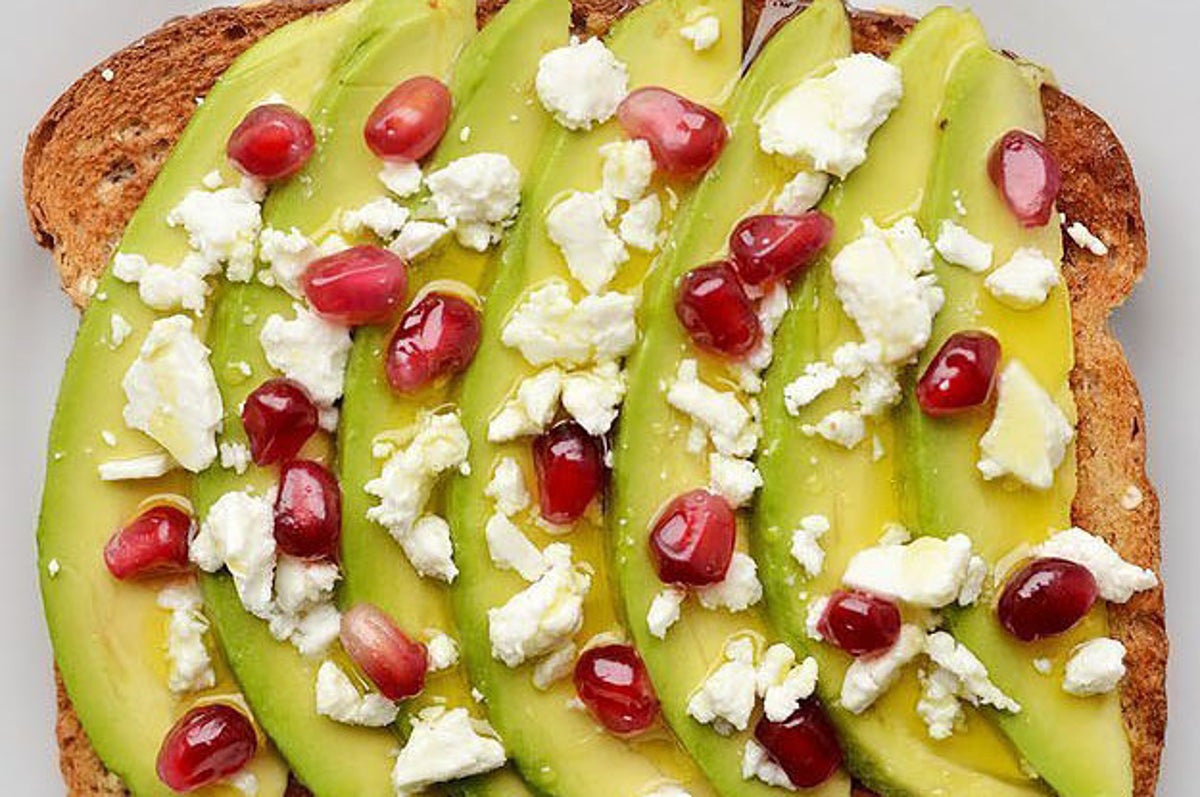 21 Easy And Healthy Meals For One