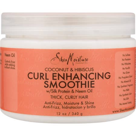 22 Products That Will Make Your Curly Hair The Curliest It S Ever Been