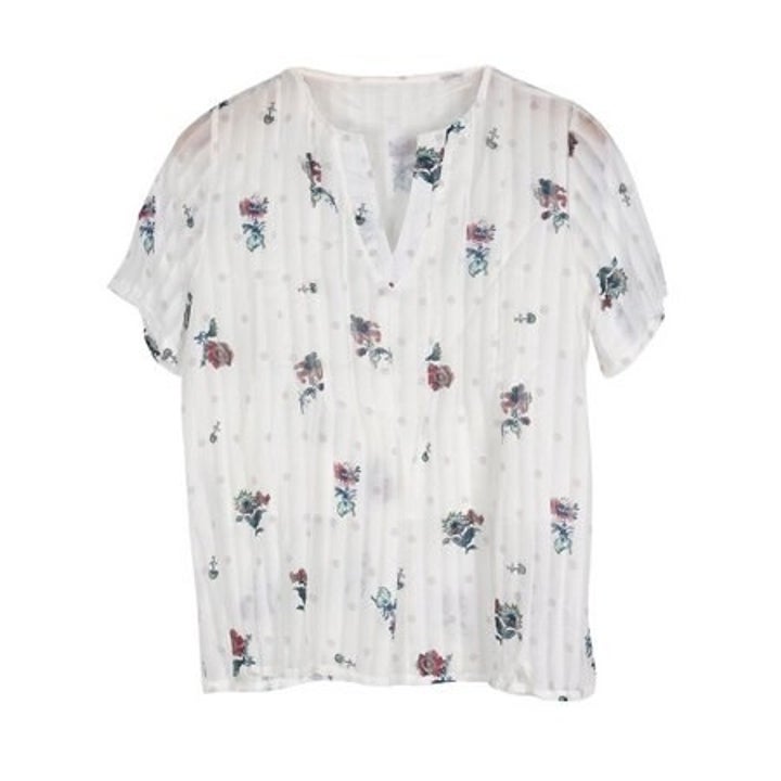 27 Things From Walmart To Help Make Your Closet Feel Like Fall