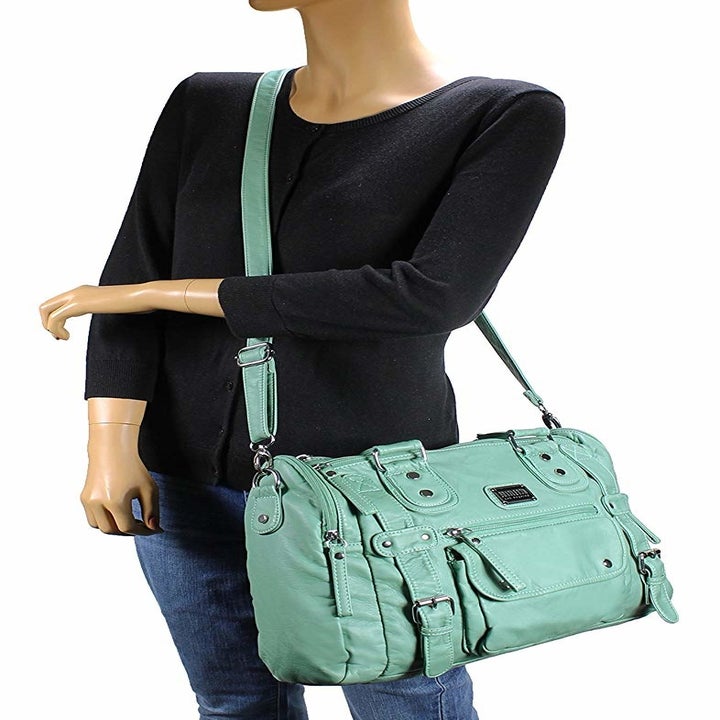 22 Of The Best Purses You Can Get On Amazon